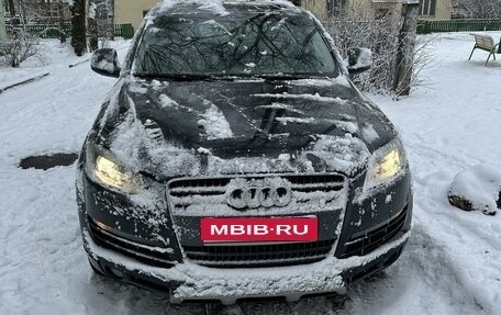 Audi Q7, 2007 год, 1 850 000 рублей, 1 фотография