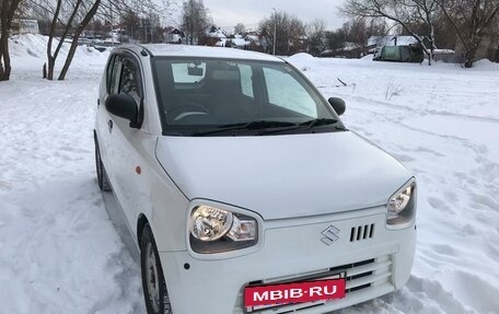 Suzuki Alto, 2018 год, 700 000 рублей, 6 фотография