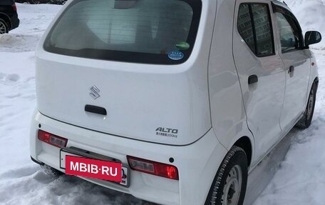 Suzuki Alto, 2018 год, 700 000 рублей, 4 фотография