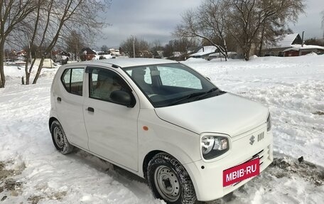 Suzuki Alto, 2018 год, 700 000 рублей, 5 фотография