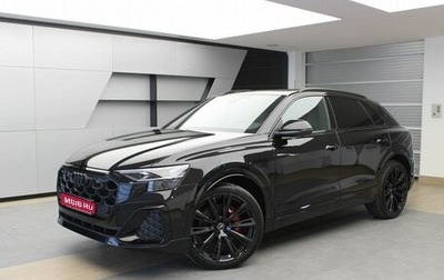 Audi Q8 I, 2023 год, 15 500 000 рублей, 1 фотография