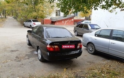 Nissan Almera, 2005 год, 410 000 рублей, 1 фотография