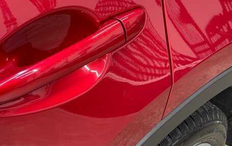 Mazda CX-5 II, 2016 год, 2 400 000 рублей, 8 фотография
