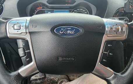 Ford Mondeo IV, 2008 год, 750 000 рублей, 6 фотография