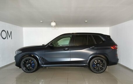 BMW X5, 2021 год, 9 400 000 рублей, 4 фотография