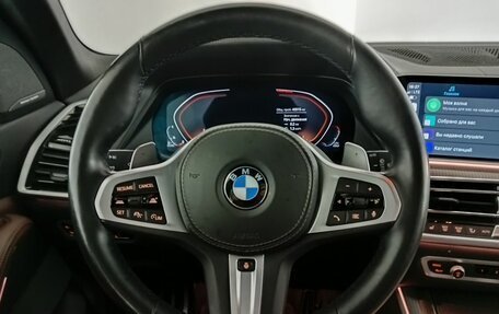 BMW X5, 2021 год, 9 400 000 рублей, 18 фотография
