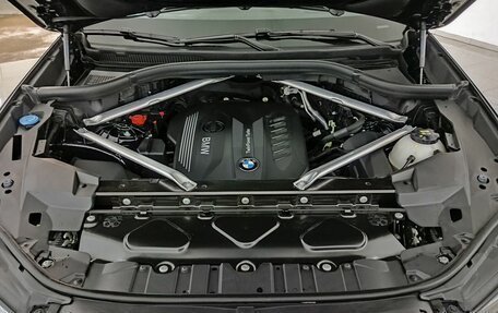 BMW X5, 2021 год, 9 400 000 рублей, 27 фотография