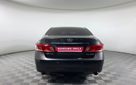 Lexus ES VII, 2010 год, 1 290 000 рублей, 6 фотография