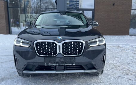BMW X4, 2022 год, 6 500 000 рублей, 2 фотография