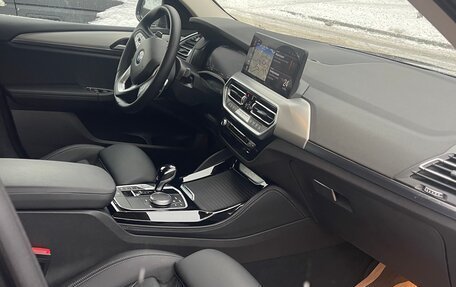 BMW X4, 2022 год, 6 500 000 рублей, 12 фотография
