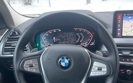 BMW X4, 2022 год, 6 500 000 рублей, 13 фотография