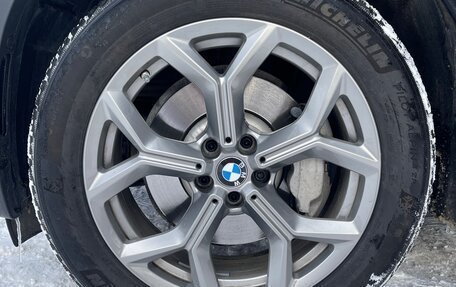 BMW X4, 2022 год, 6 500 000 рублей, 9 фотография