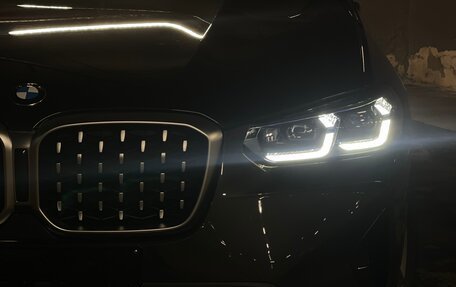 BMW X4, 2022 год, 6 500 000 рублей, 29 фотография