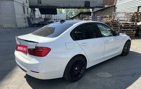 BMW 3 серия, 2012 год, 1 950 000 рублей, 3 фотография
