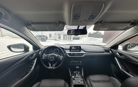 Mazda 6, 2015 год, 2 250 000 рублей, 11 фотография
