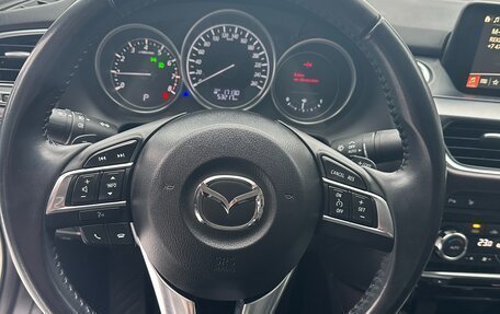 Mazda 6, 2015 год, 2 250 000 рублей, 16 фотография