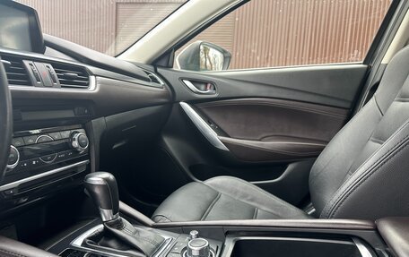 Mazda 6, 2015 год, 2 250 000 рублей, 20 фотография