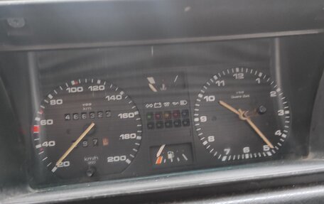 Volkswagen Jetta III, 1989 год, 180 000 рублей, 13 фотография