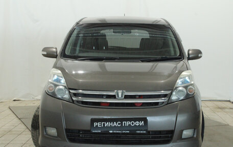 Toyota ISis I, 2012 год, 1 363 000 рублей, 2 фотография