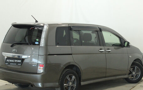 Toyota ISis I, 2012 год, 1 363 000 рублей, 4 фотография