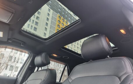 Ford Explorer VI, 2017 год, 3 570 000 рублей, 2 фотография