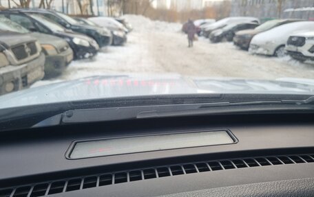 Ford Explorer VI, 2017 год, 3 570 000 рублей, 32 фотография