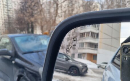 Ford Explorer VI, 2017 год, 3 570 000 рублей, 31 фотография