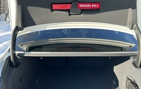 Audi A6, 2013 год, 1 990 000 рублей, 22 фотография