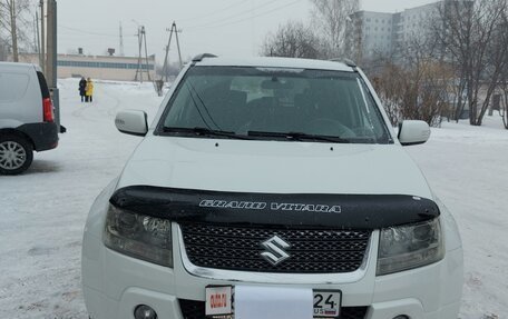 Suzuki Grand Vitara, 2010 год, 1 330 000 рублей, 5 фотография