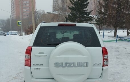 Suzuki Grand Vitara, 2010 год, 1 330 000 рублей, 4 фотография