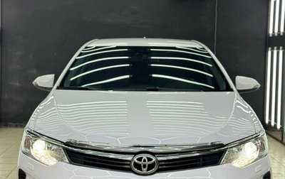 Toyota Camry, 2015 год, 2 500 000 рублей, 1 фотография