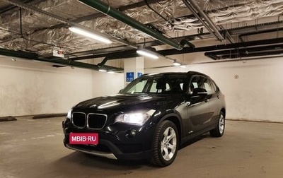 BMW X1, 2013 год, 1 840 000 рублей, 1 фотография