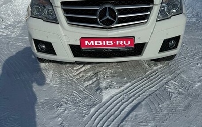 Mercedes-Benz GLK-Класс, 2011 год, 2 100 000 рублей, 1 фотография