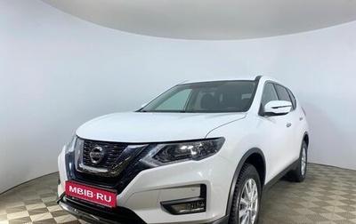 Nissan X-Trail, 2019 год, 2 599 000 рублей, 1 фотография