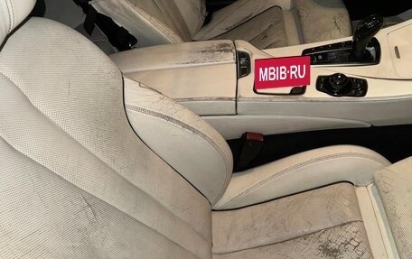 BMW 6 серия, 2012 год, 1 300 000 рублей, 2 фотография