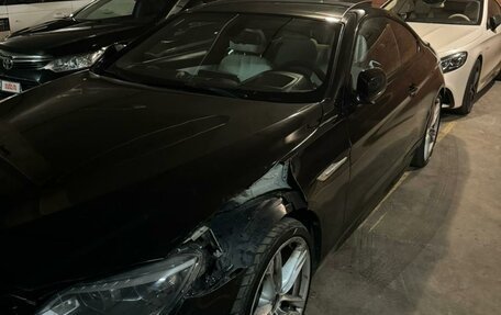 BMW 6 серия, 2012 год, 1 300 000 рублей, 9 фотография