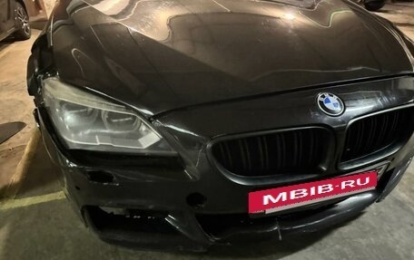 BMW 6 серия, 2012 год, 1 300 000 рублей, 11 фотография