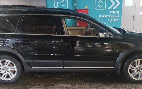 Volvo XC70 II рестайлинг, 2016 год, 3 300 000 рублей, 11 фотография