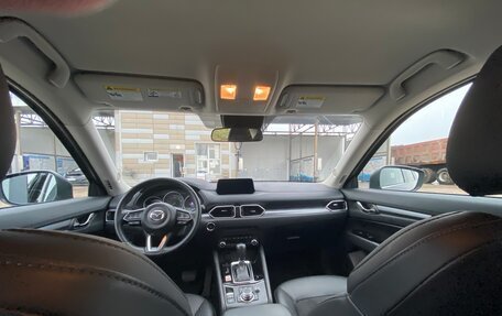 Mazda CX-5 II, 2020 год, 3 050 000 рублей, 11 фотография