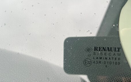 Renault Sandero II рестайлинг, 2020 год, 1 499 000 рублей, 13 фотография