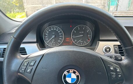 BMW 3 серия, 2007 год, 920 000 рублей, 7 фотография