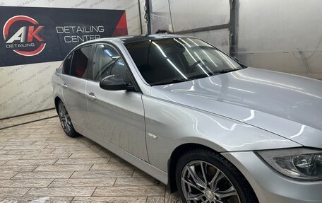 BMW 3 серия, 2007 год, 920 000 рублей, 4 фотография
