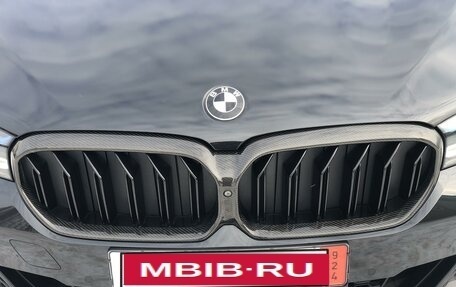 BMW 5 серия, 2020 год, 6 500 000 рублей, 8 фотография
