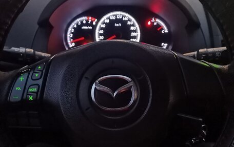 Mazda 5 I рестайлинг, 2008 год, 680 000 рублей, 10 фотография