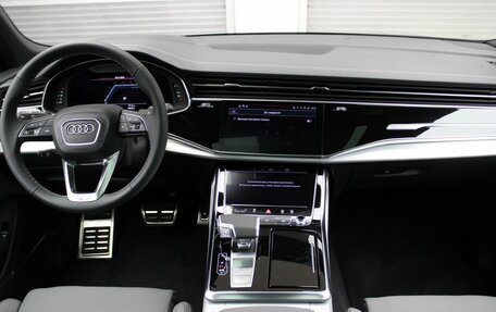 Audi Q8 I, 2023 год, 15 500 000 рублей, 6 фотография