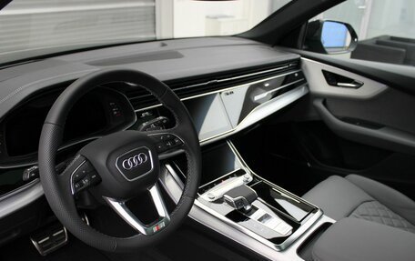 Audi Q8 I, 2023 год, 15 500 000 рублей, 7 фотография