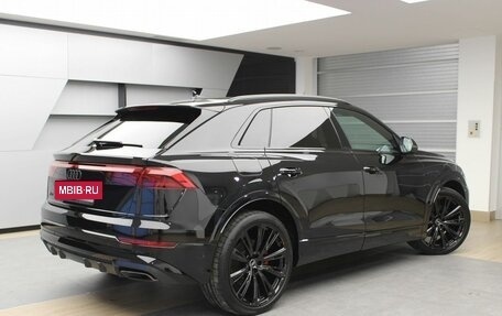 Audi Q8 I, 2023 год, 15 500 000 рублей, 2 фотография