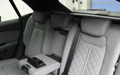 Audi Q8 I, 2023 год, 15 500 000 рублей, 26 фотография