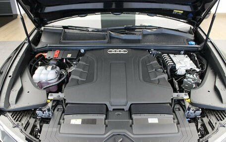 Audi Q8 I, 2023 год, 15 500 000 рублей, 23 фотография