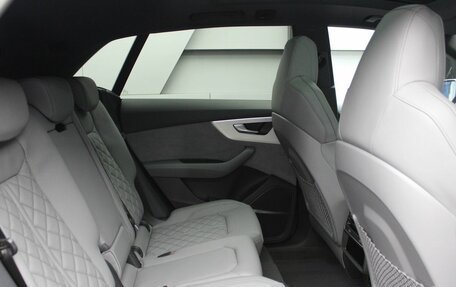 Audi Q8 I, 2023 год, 15 500 000 рублей, 27 фотография